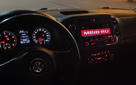 Volkswagen Tiguan I, 2011 год, 950 000 рублей, 15 фотография