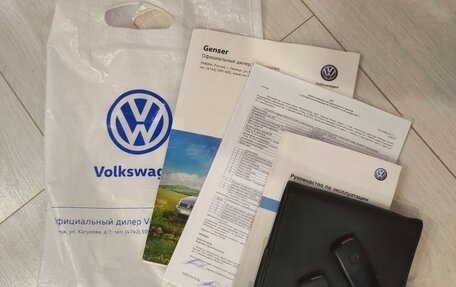 Volkswagen Tiguan I, 2011 год, 950 000 рублей, 17 фотография