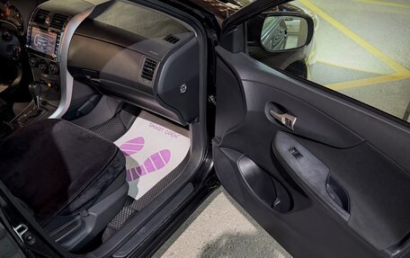 Toyota Corolla, 2013 год, 990 000 рублей, 7 фотография