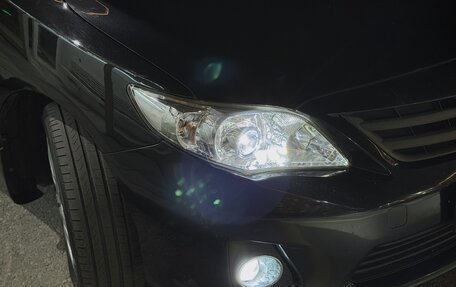 Toyota Corolla, 2013 год, 990 000 рублей, 9 фотография