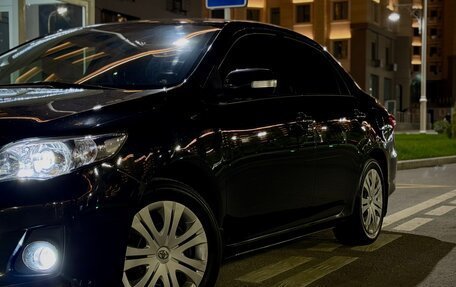 Toyota Corolla, 2013 год, 990 000 рублей, 12 фотография