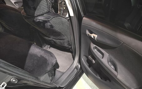 Toyota Corolla, 2013 год, 990 000 рублей, 8 фотография