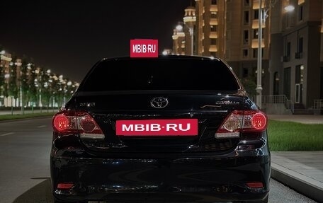 Toyota Corolla, 2013 год, 990 000 рублей, 13 фотография
