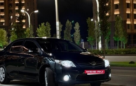 Toyota Corolla, 2013 год, 990 000 рублей, 15 фотография
