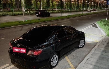 Toyota Corolla, 2013 год, 990 000 рублей, 14 фотография