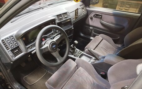Ford Sierra I, 1992 год, 3 000 000 рублей, 4 фотография