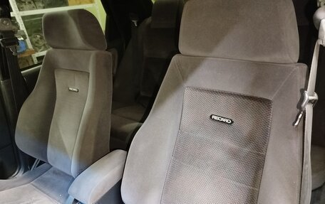 Ford Sierra I, 1992 год, 3 000 000 рублей, 6 фотография
