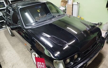Ford Sierra I, 1992 год, 3 000 000 рублей, 3 фотография