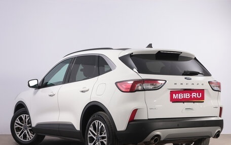Ford Escape, 2021 год, 2 209 000 рублей, 4 фотография