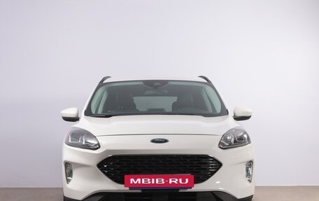 Ford Escape, 2021 год, 2 209 000 рублей, 2 фотография