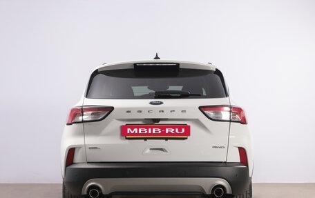 Ford Escape, 2021 год, 2 209 000 рублей, 5 фотография