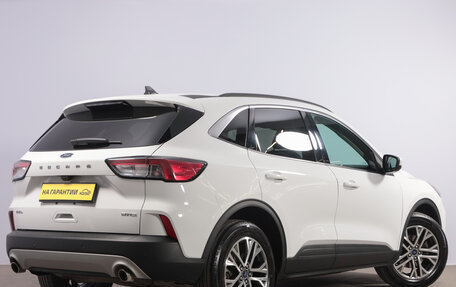 Ford Escape, 2021 год, 2 209 000 рублей, 6 фотография