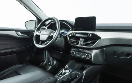 Ford Escape, 2021 год, 2 209 000 рублей, 9 фотография