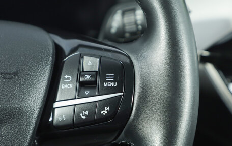 Ford Escape, 2021 год, 2 209 000 рублей, 13 фотография