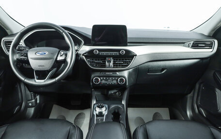 Ford Escape, 2021 год, 2 209 000 рублей, 8 фотография