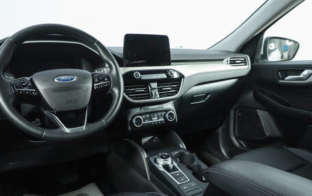 Ford Escape, 2021 год, 2 209 000 рублей, 7 фотография