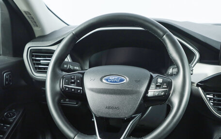 Ford Escape, 2021 год, 2 209 000 рублей, 11 фотография