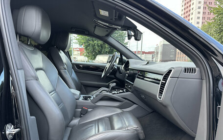 Porsche Cayenne III, 2018 год, 4 900 000 рублей, 15 фотография
