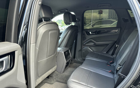Porsche Cayenne III, 2018 год, 4 900 000 рублей, 16 фотография