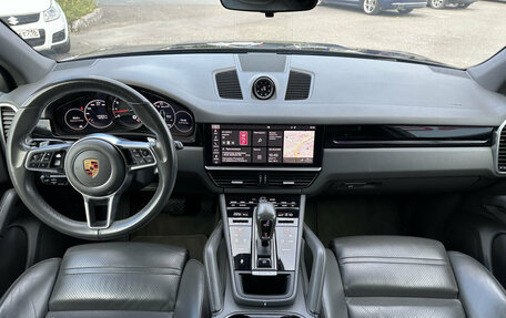 Porsche Cayenne III, 2018 год, 4 900 000 рублей, 18 фотография