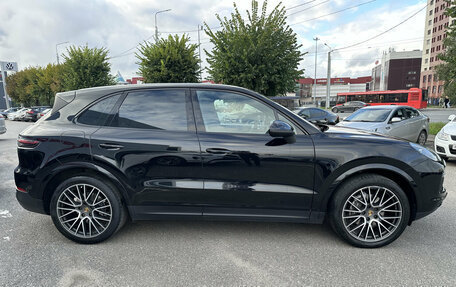 Porsche Cayenne III, 2018 год, 4 900 000 рублей, 8 фотография