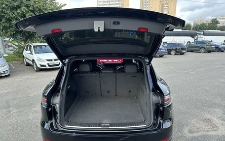 Porsche Cayenne III, 2018 год, 4 900 000 рублей, 14 фотография