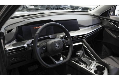 Changan CS35 Plus, 2024 год, 2 709 900 рублей, 4 фотография