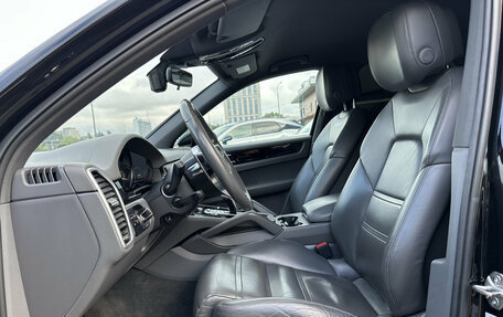 Porsche Cayenne III, 2018 год, 4 900 000 рублей, 20 фотография