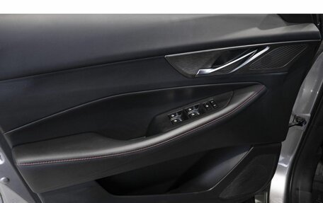 Changan CS35 Plus, 2024 год, 2 709 900 рублей, 5 фотография