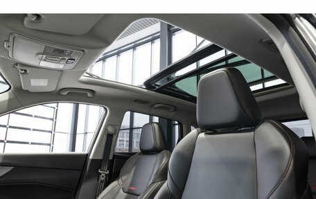 Changan CS35 Plus, 2024 год, 2 709 900 рублей, 8 фотография
