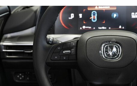 Changan CS35 Plus, 2024 год, 2 709 900 рублей, 12 фотография