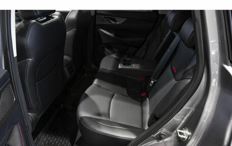 Changan CS35 Plus, 2024 год, 2 709 900 рублей, 9 фотография