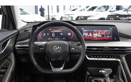 Changan CS35 Plus, 2024 год, 2 709 900 рублей, 11 фотография