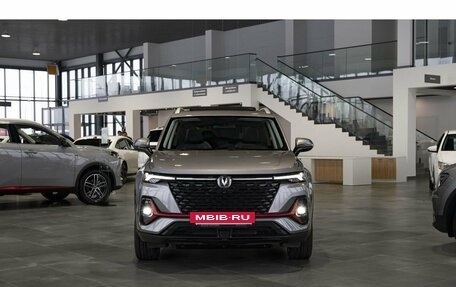 Changan CS35 Plus, 2024 год, 2 709 900 рублей, 2 фотография