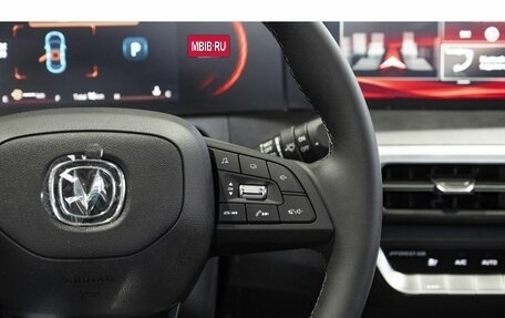 Changan CS35 Plus, 2024 год, 2 709 900 рублей, 13 фотография