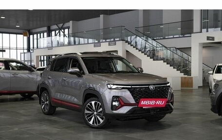 Changan CS35 Plus, 2024 год, 2 709 900 рублей, 3 фотография