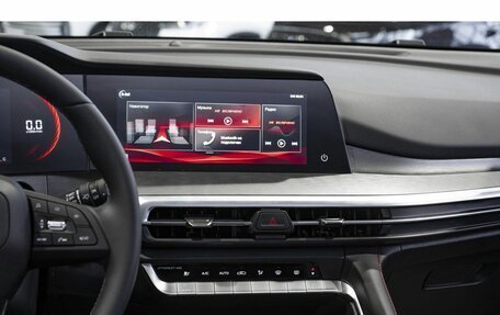 Changan CS35 Plus, 2024 год, 2 709 900 рублей, 15 фотография