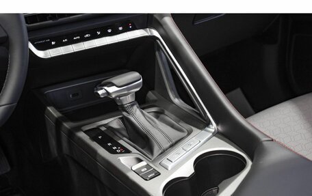 Changan CS35 Plus, 2024 год, 2 709 900 рублей, 14 фотография