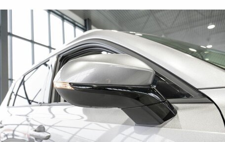 Changan CS35 Plus, 2024 год, 2 709 900 рублей, 21 фотография