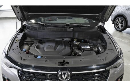 Changan CS35 Plus, 2024 год, 2 709 900 рублей, 22 фотография