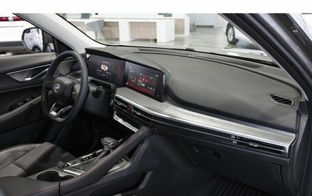 Changan CS35 Plus, 2024 год, 2 709 900 рублей, 19 фотография