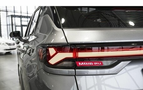 Changan CS35 Plus, 2024 год, 2 709 900 рублей, 16 фотография