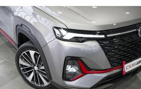 Changan CS35 Plus, 2024 год, 2 709 900 рублей, 24 фотография