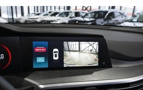 Changan CS35 Plus, 2024 год, 2 709 900 рублей, 27 фотография