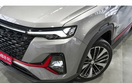 Changan CS35 Plus, 2024 год, 2 709 900 рублей, 23 фотография