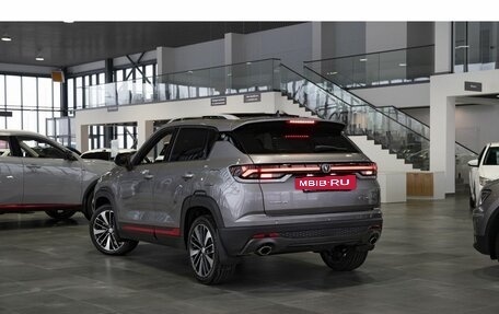 Changan CS35 Plus, 2024 год, 2 709 900 рублей, 32 фотография