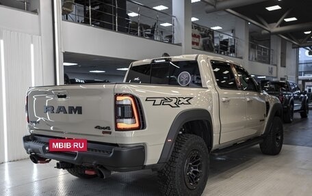 Rambler 1500, 2022 год, 13 300 000 рублей, 8 фотография