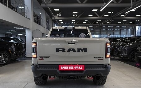 Rambler 1500, 2022 год, 13 300 000 рублей, 7 фотография