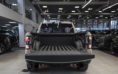 Rambler 1500, 2022 год, 13 300 000 рублей, 10 фотография
