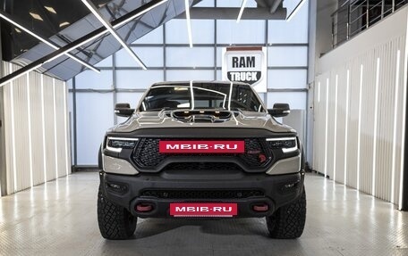 Rambler 1500, 2022 год, 13 300 000 рублей, 4 фотография